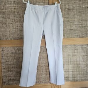 SPANX Slim Straight Pants Large